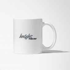 Knight Racer Mug